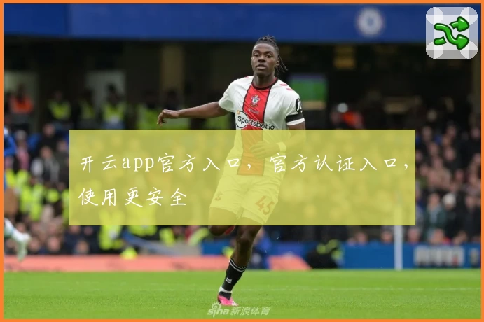 开云app官方入口，官方认证入口，使用更安全