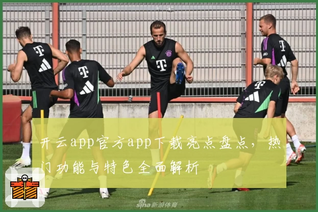 开云app官方app下载亮点盘点，热门功能与特色全面解析