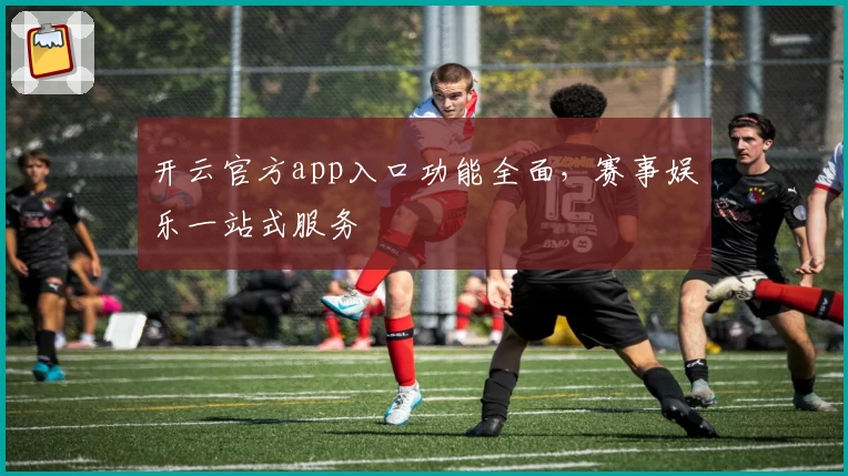 开云官方app入口功能全面，赛事娱乐一站式服务